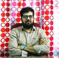 சுனில் கிருஷ்ணன்